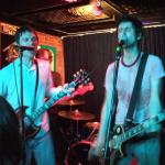 Mike Gent, Lucky Jackson