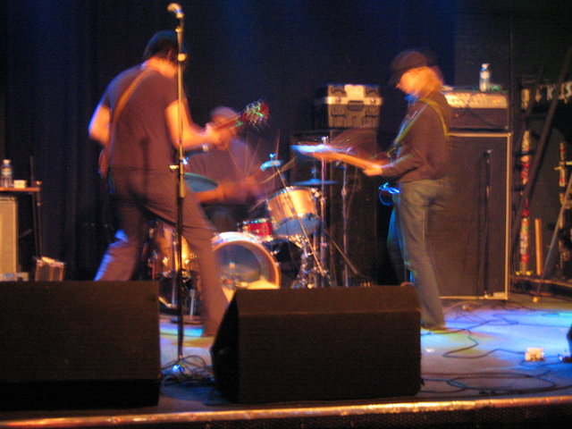 Vess Ruhtenberg, Devon Ashley, Heidi Gluck