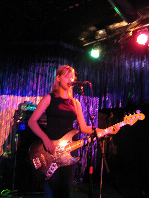 Heidi Gluck