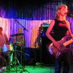Devon Ashley, Heidi Gluck
