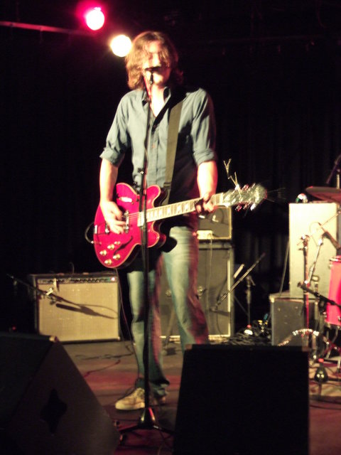 Joe Keefe