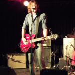 Joe Keefe