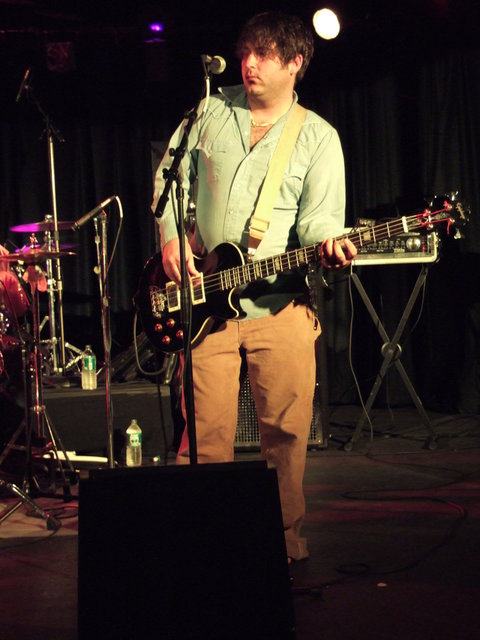 Ben Smith