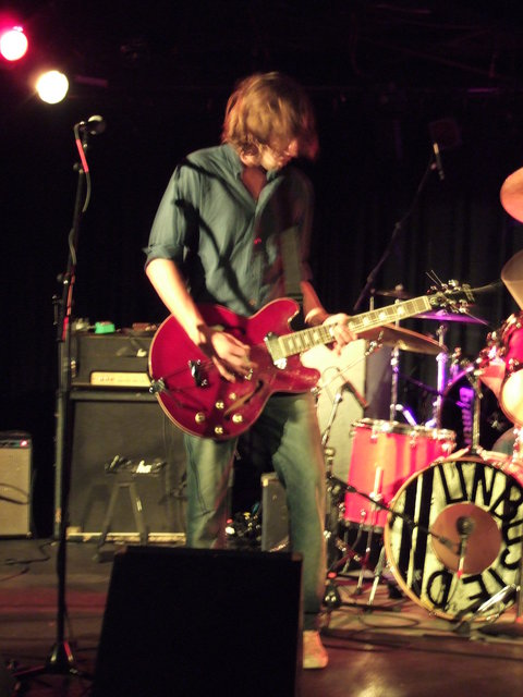 Joe Keefe
