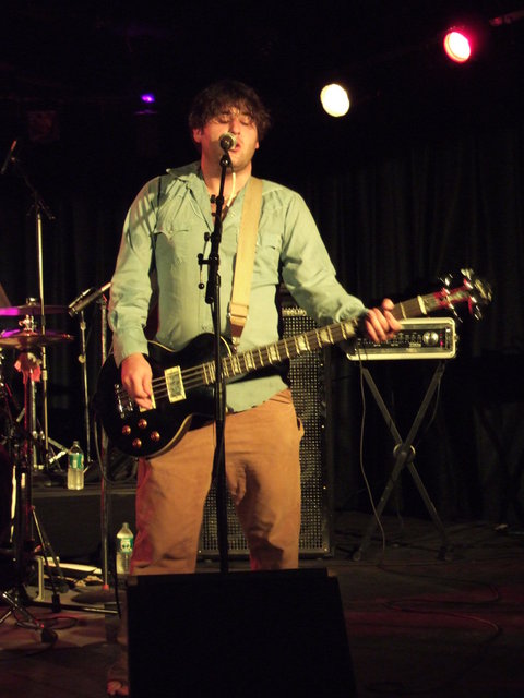 Ben Smith