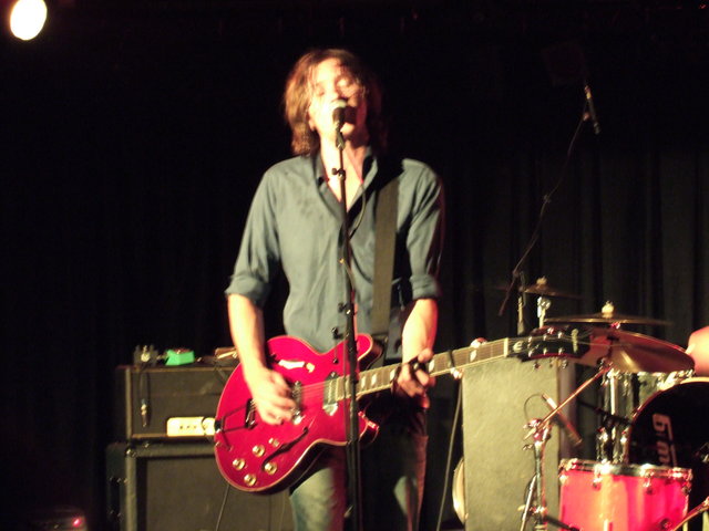 Joe Keefe