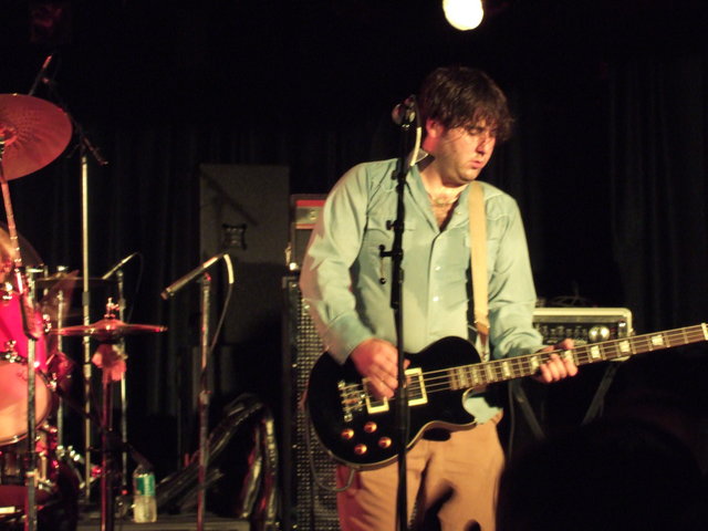 Ben Smith