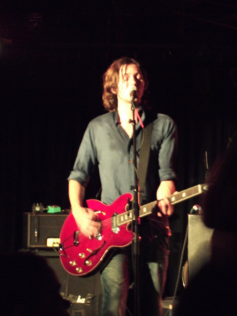 Joe Keefe