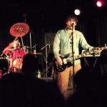 Seb Keefe, Ben Smith