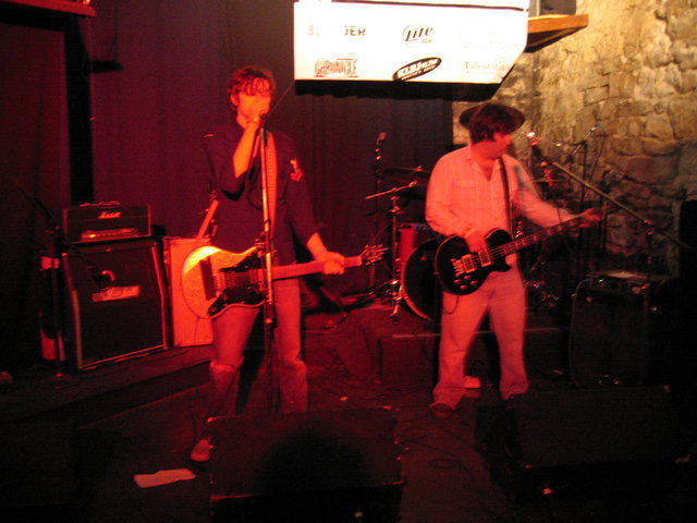 The Unbusted