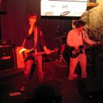 The Unbusted