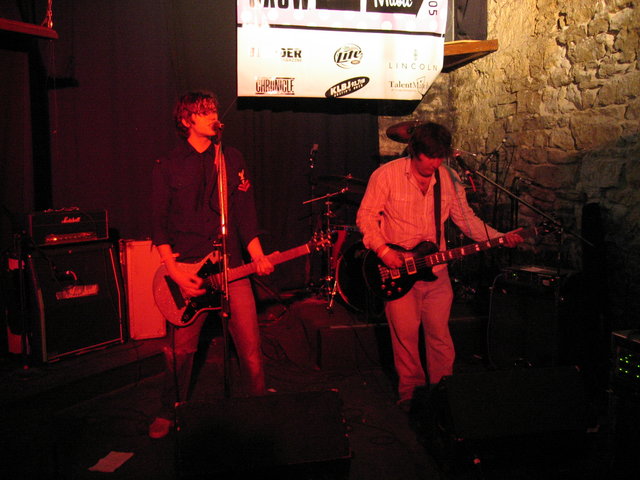 The Unbusted