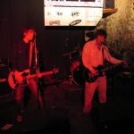 The Unbusted