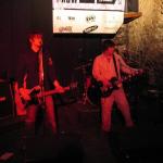The Unbusted