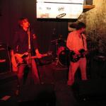 The Unbusted