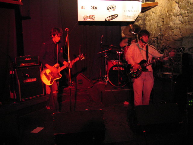 The Unbusted