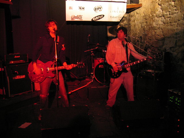 The Unbusted