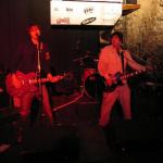 The Unbusted