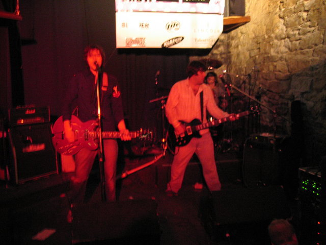 The Unbusted
