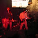 The Unbusted