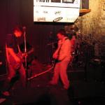 The Unbusted
