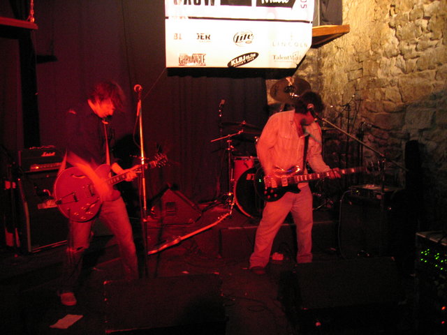 The Unbusted
