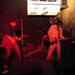 The Unbusted