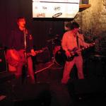 The Unbusted