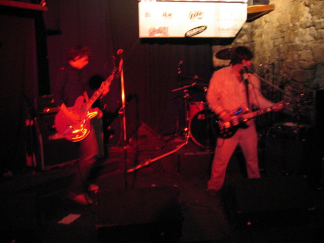 The Unbusted