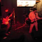 The Unbusted