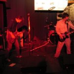 The Unbusted