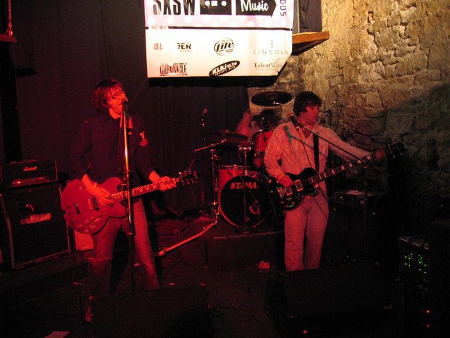 The Unbusted