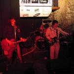 The Unbusted