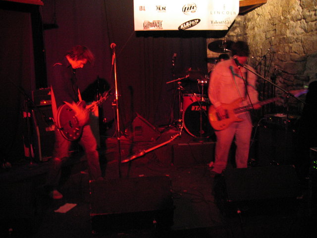 The Unbusted