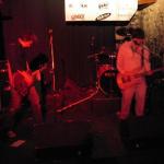 The Unbusted