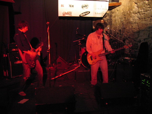 The Unbusted