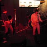 The Unbusted