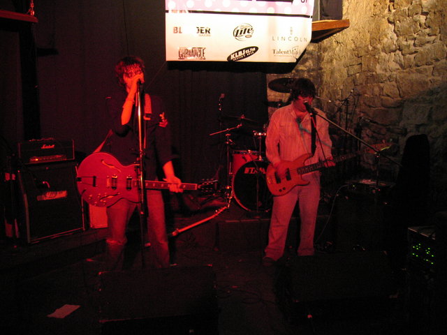 The Unbusted