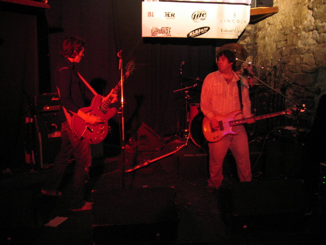 The Unbusted