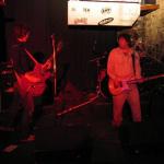 The Unbusted