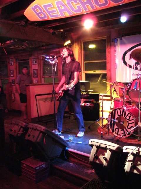 Joe Keefe