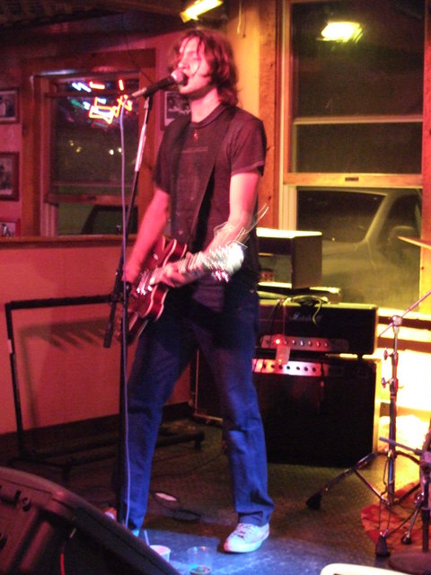 Joe Keefe