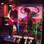 Joe Keefe, Seb Keefe, Ben Smith