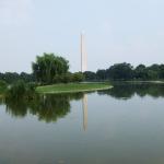 Washington Monument