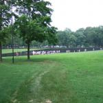 Vietnam War Memorial
