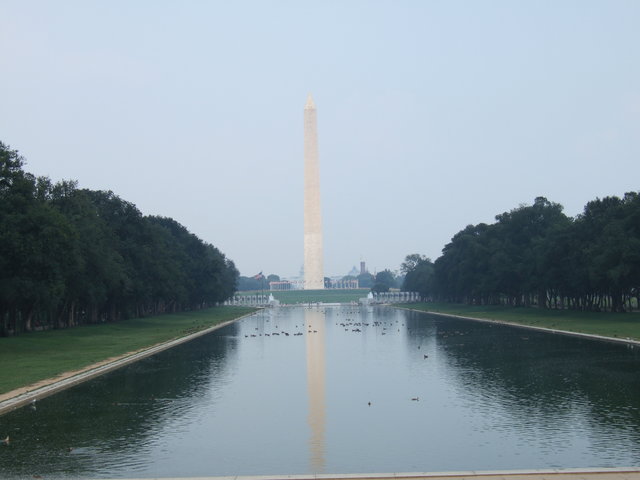 Washington Monument