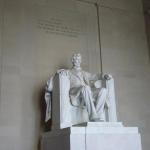 Lincoln Memorial