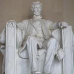 Lincoln Memorial