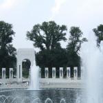 World War II Memorial