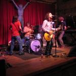 David Chernis, Steven Terry, Alex Dezen, Ted Hudson